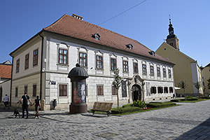 Varaždin