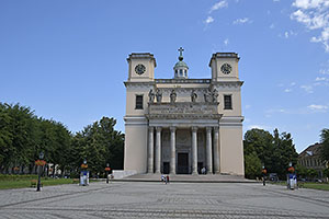 Vác