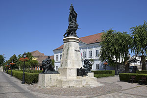 Vác