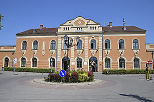 Vác