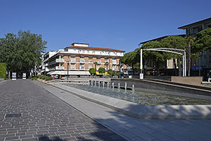 Bibione