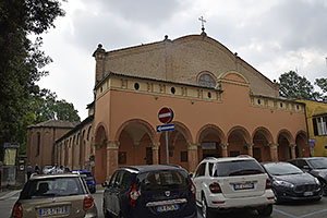 Bologna