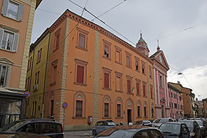 Bologna