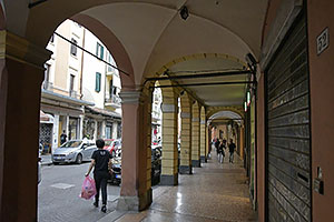 Bologna