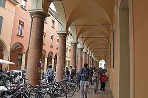 Bologna