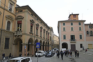 Bologna