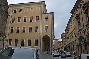 Bologna