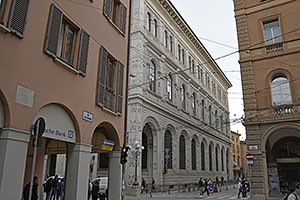 Bologna