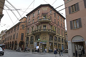 Bologna