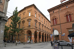 Bologna