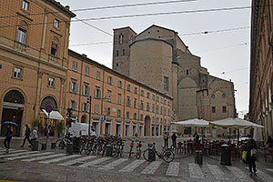Bologna