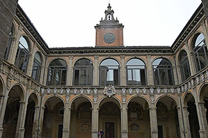 Bologna