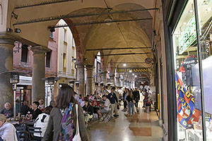 Bologna