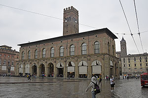 Bologna