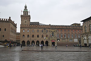 Bologna