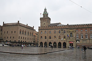 Bologna
