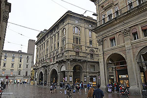 Bologna