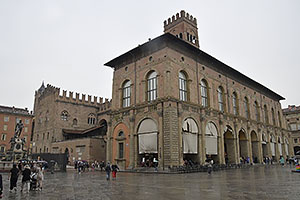 Bologna