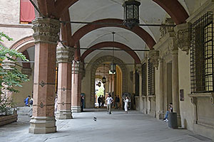 Bologna