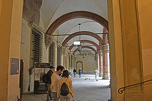 Bologna
