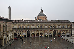 Bologna