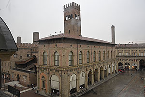 Bologna