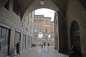 Bologna
