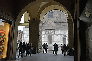 Bologna