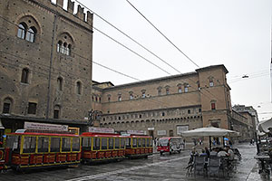 Bologna