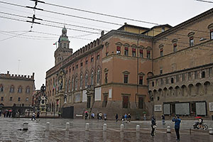 Bologna