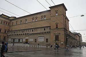 Bologna