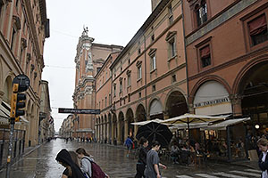 Bologna