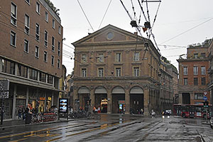 Bologna