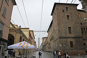 Bologna