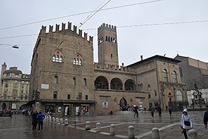 Bologna