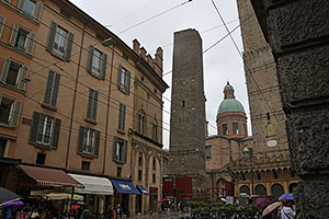 Bologna