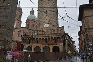 Bologna
