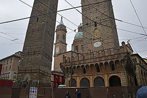 Bologna