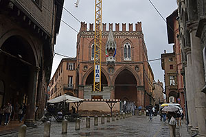 Bologna