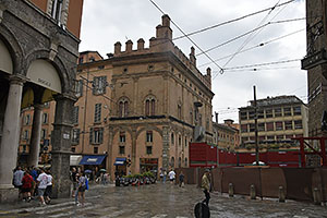 Bologna