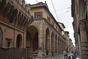 Bologna