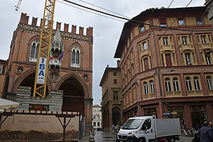 Bologna