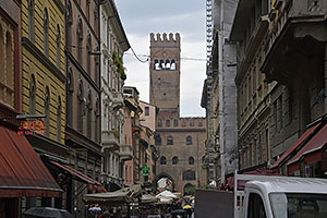 Bologna