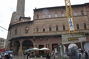 Bologna