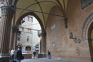 Bologna