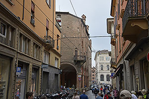 Bologna