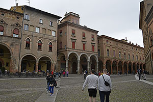 Bologna
