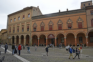 Bologna