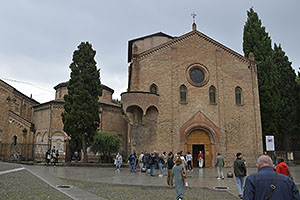 Bologna
