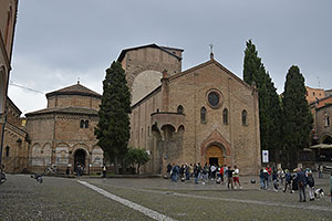 Bologna